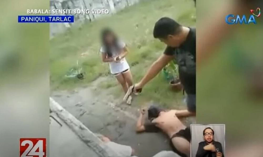 Φιλιππίνες: Αστυνομικός σκότωσε μητέρα και γιο μπροστά στην κόρη του